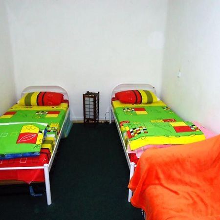 Hostel Kreshatik Киев Номер фото