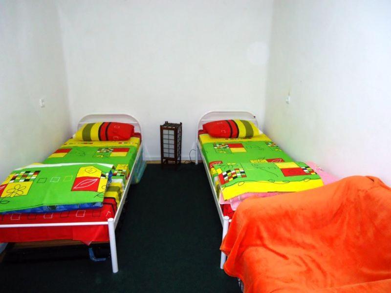 Hostel Kreshatik Киев Номер фото