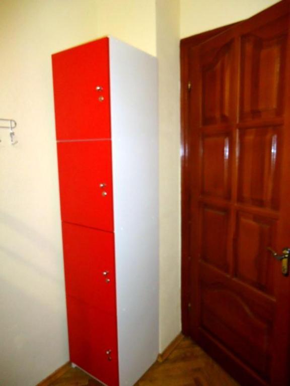Hostel Kreshatik Киев Номер фото