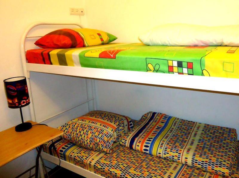 Hostel Kreshatik Киев Номер фото