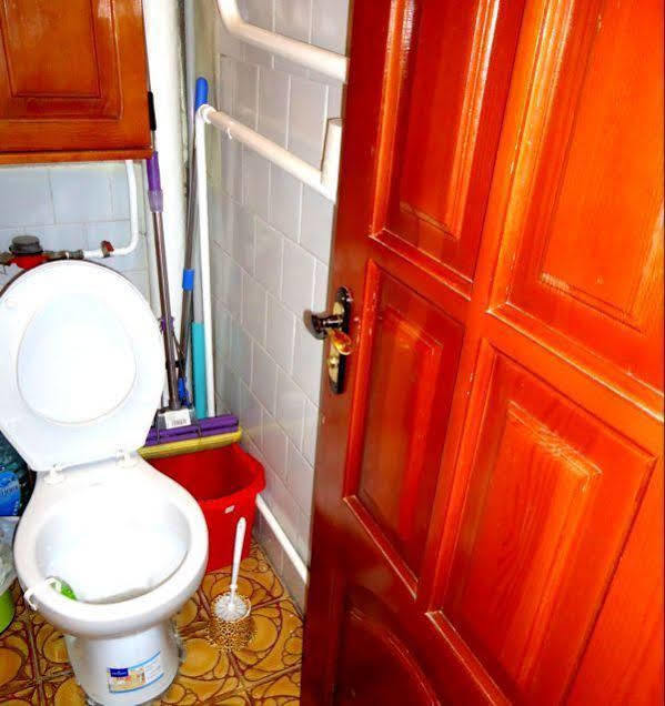 Hostel Kreshatik Киев Экстерьер фото