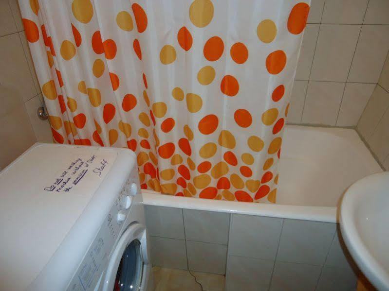 Hostel Kreshatik Киев Экстерьер фото